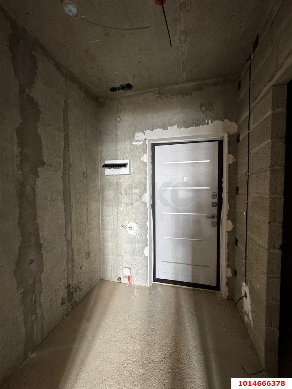 Фото №10: Студия 25 м² - Краснодар, Камвольно-суконный Комбинат, ул. Уральская, 89А