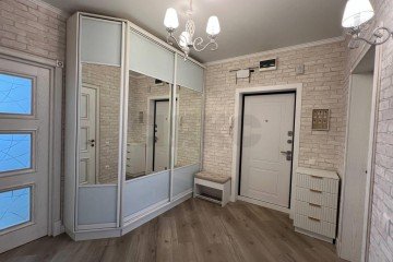 Фото №4: 2-комнатная квартира 59 м² - Краснодар, мкр. ЖК Губернский, ул. им. Героя Яцкова И.В., 15к2