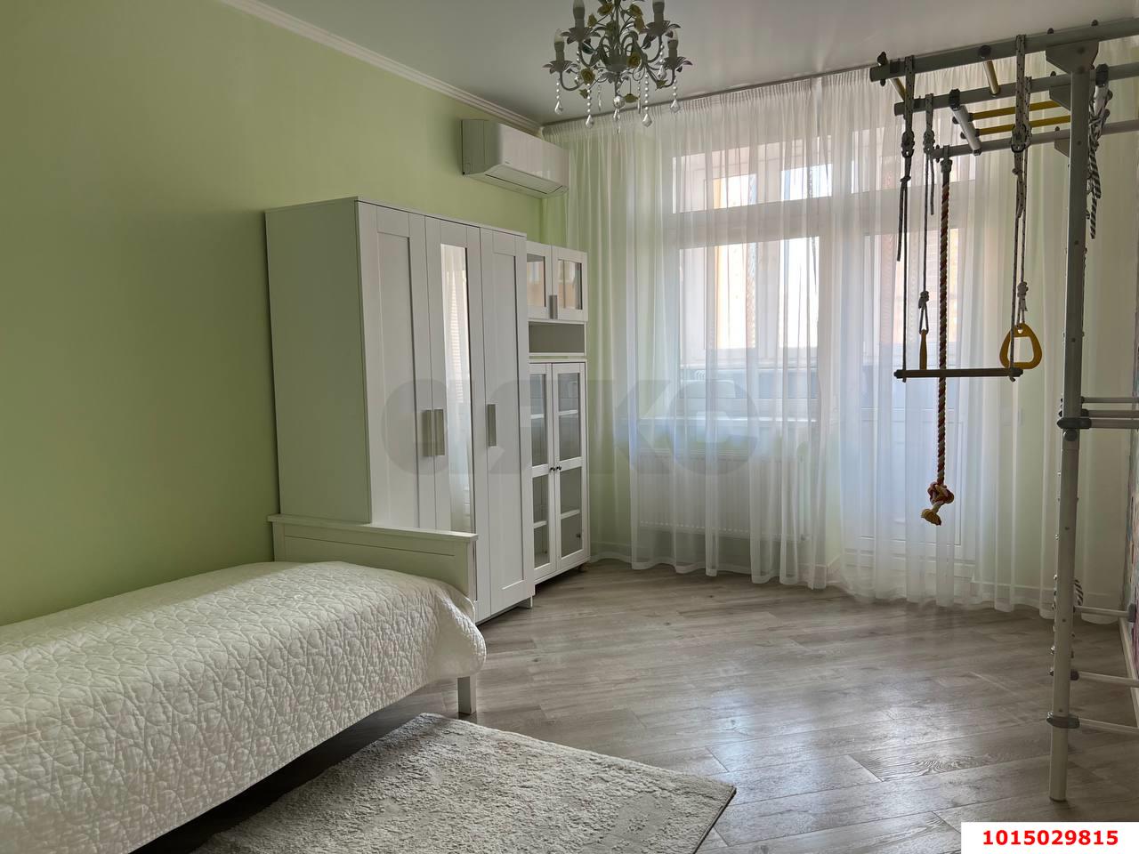 Фото №10: 2-комнатная квартира 67 м² - Краснодар, ЖК Губернский, ул. им. Героя Яцкова И.В., 15к2