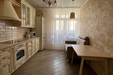 Фото №2: 2-комнатная квартира 59 м² - Краснодар, мкр. ЖК Губернский, ул. им. Героя Яцкова И.В., 15к2