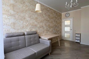 Фото №3: 2-комнатная квартира 59 м² - Краснодар, мкр. ЖК Губернский, ул. им. Героя Яцкова И.В., 15к2