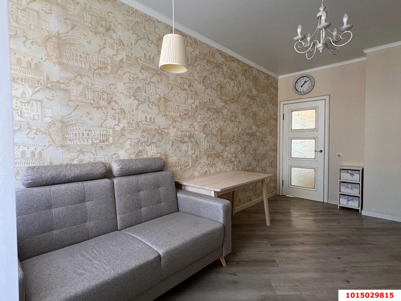 Фото №3: 2-комнатная квартира 67 м² - Краснодар, ЖК Губернский, ул. им. Героя Яцкова И.В., 15к2