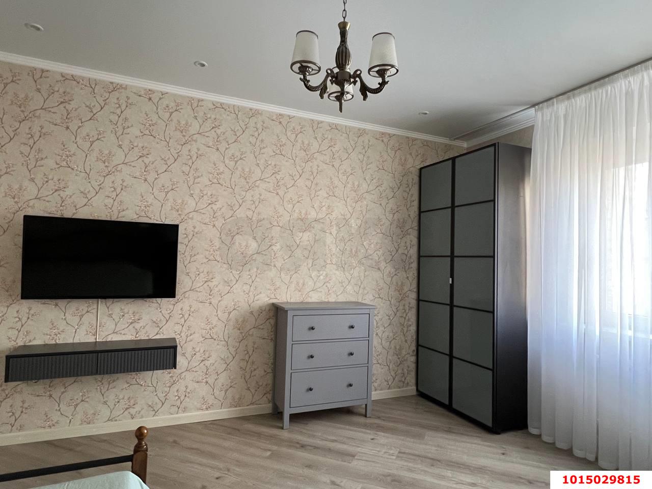 Фото №7: 2-комнатная квартира 67 м² - Краснодар, ЖК Губернский, ул. им. Героя Яцкова И.В., 15к2