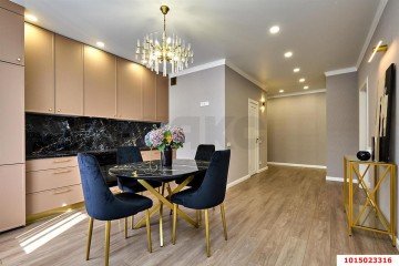 Фото №2: 3-комнатная квартира 63 м² - Краснодар, мкр. ЖК Губернский, ул. имени Героя Георгия Бочарникова, 8/1