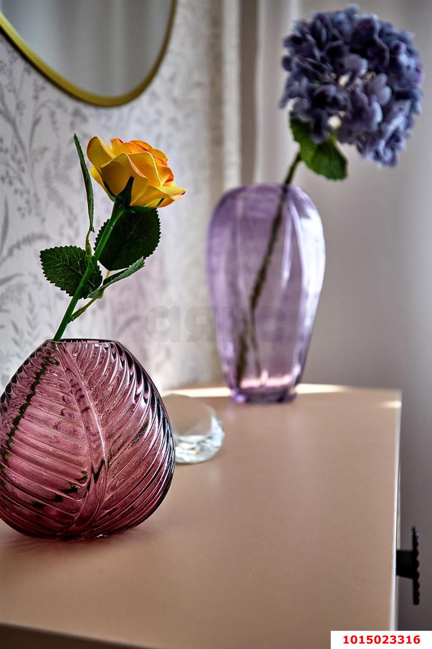 Фото №8: 3-комнатная квартира 63 м² - Краснодар, Губернский, ул. имени Героя Георгия Бочарникова, 8/1