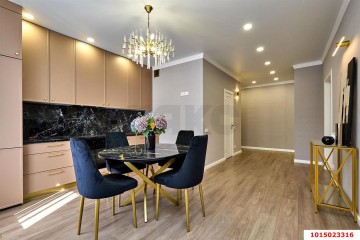 Фото №2: 3-комнатная квартира 63 м² - Краснодар, мкр. Губернский, ул. имени Героя Георгия Бочарникова, 8/1