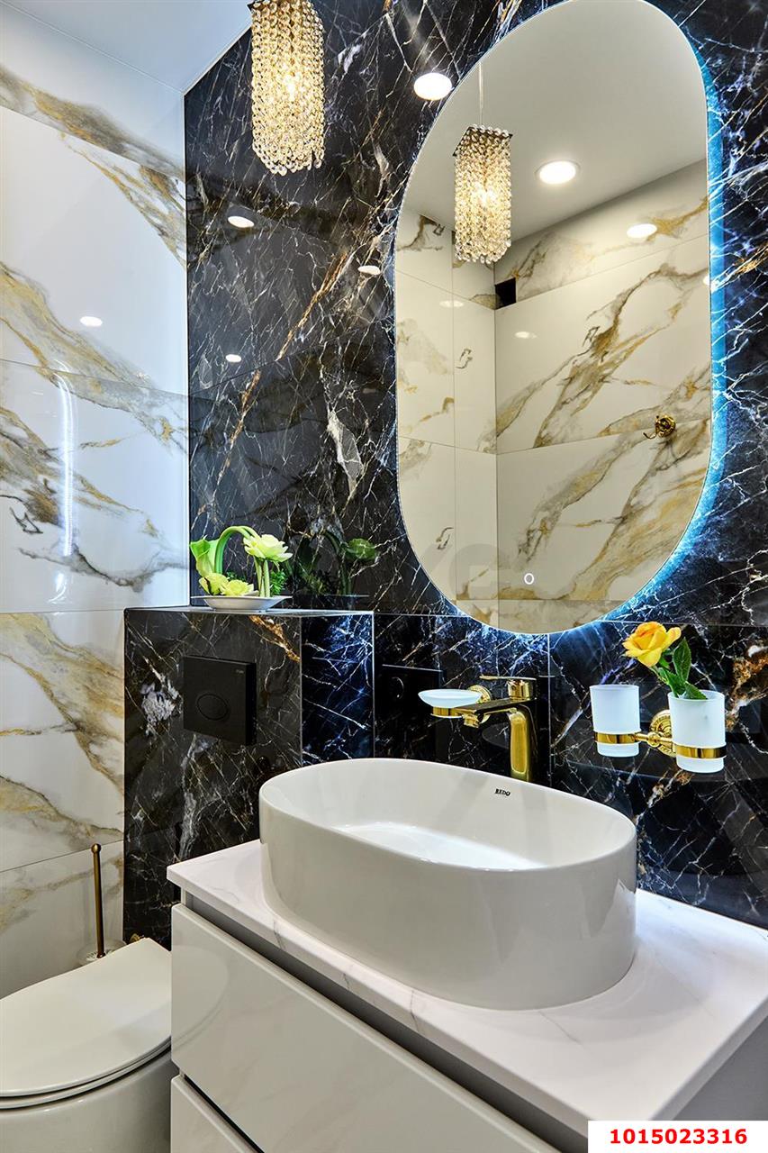 Фото №13: 3-комнатная квартира 63 м² - Краснодар, Губернский, ул. имени Героя Георгия Бочарникова, 8/1