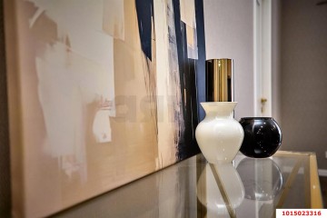 Фото №4: 3-комнатная квартира 63 м² - Краснодар, мкр. Губернский, ул. имени Героя Георгия Бочарникова, 8/1