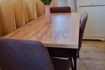 Фото №5: 1-комнатная квартира 44 м² - Яблоновский, ул. Космическая, 88к2