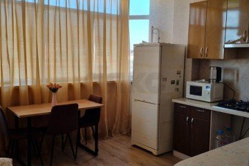 Фото №4: 1-комнатная квартира 44 м² - Яблоновский, ул. Космическая, 88к2