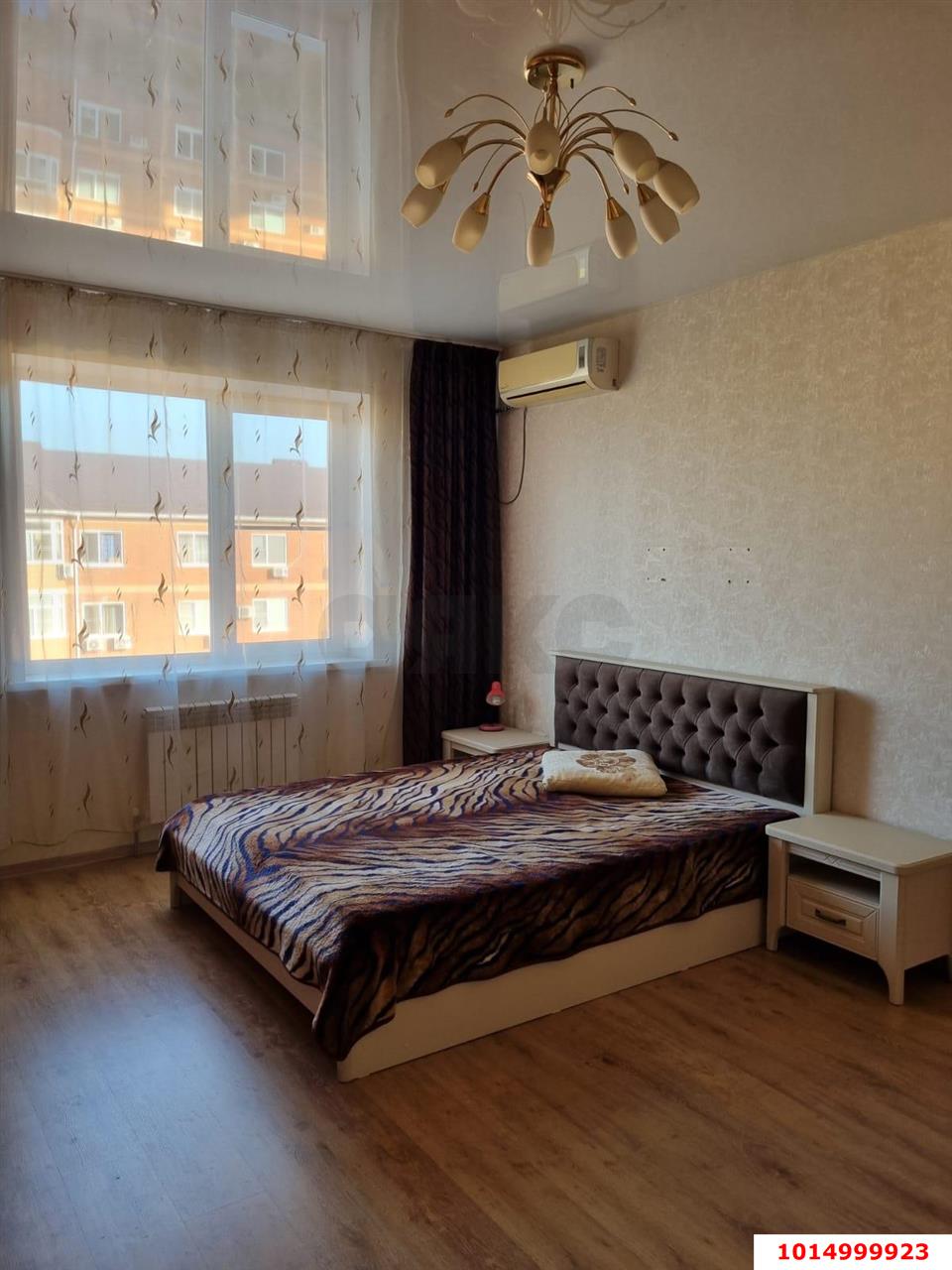 Фото №12: 1-комнатная квартира 44 м² - Яблоновский, ул. Космическая, 88к2