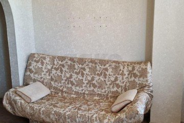 Фото №2: 1-комнатная квартира 44 м² - Яблоновский, ул. Космическая, 88к2