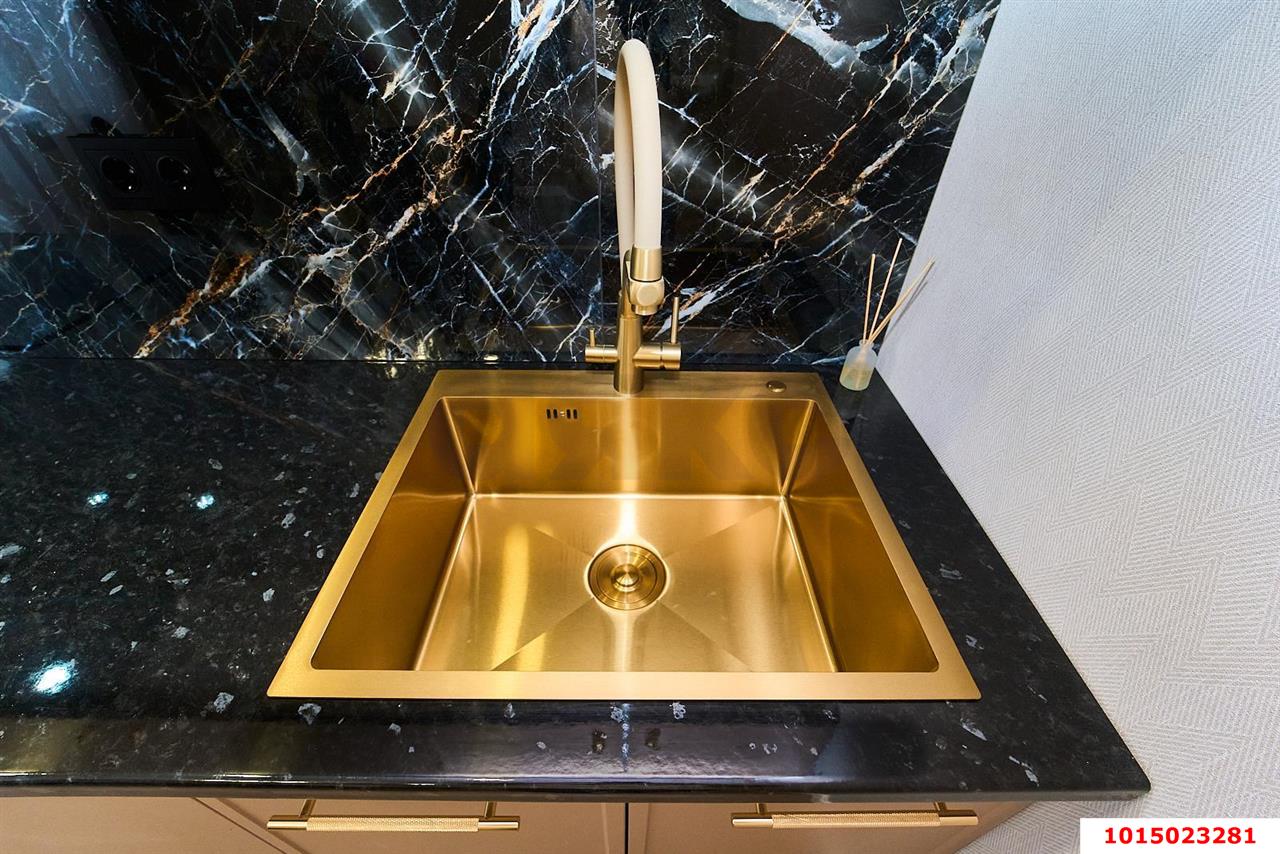 Фото №15: 2-комнатная квартира 63 м² - Краснодар, ЖК Губернский, ул. имени Героя Георгия Бочарникова, 8/1