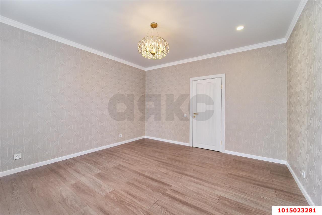 Фото №17: 2-комнатная квартира 63 м² - Краснодар, Губернский, ул. имени Героя Георгия Бочарникова, 8/1