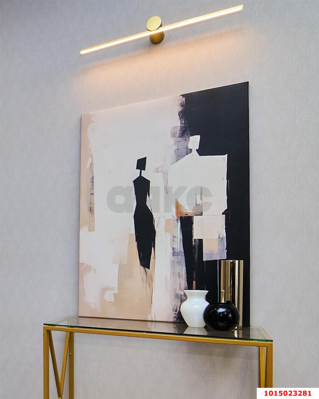 Фото №5: 2-комнатная квартира 63 м² - Краснодар, ЖК Губернский, ул. имени Героя Георгия Бочарникова, 8/1