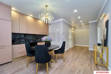 Фото №2: 2-комнатная квартира 65 м² - Краснодар, мкр. Губернский, ул. имени Героя Георгия Бочарникова, 8/1