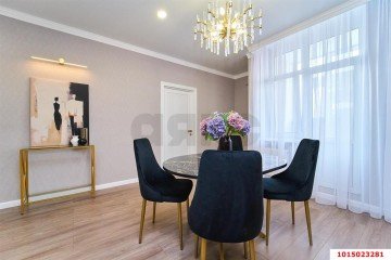 Фото №4: 2-комнатная квартира 63 м² - Краснодар, мкр. ЖК Губернский, ул. имени Героя Георгия Бочарникова, 8/1