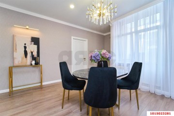 Фото №4: 2-комнатная квартира 65 м² - Краснодар, мкр. Губернский, ул. имени Героя Георгия Бочарникова, 8/1