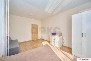 Фото №3: 1-комнатная квартира 50 м² - Краснодар, мкр. Западный внутригородской округ, ул. Кожевенная, 22
