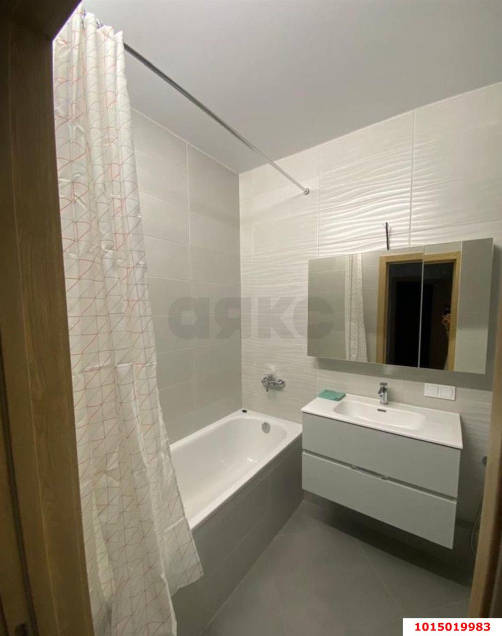 Фото №14: 1-комнатная квартира 50 м² - Краснодар, Западный внутригородской округ, ул. Кожевенная, 22