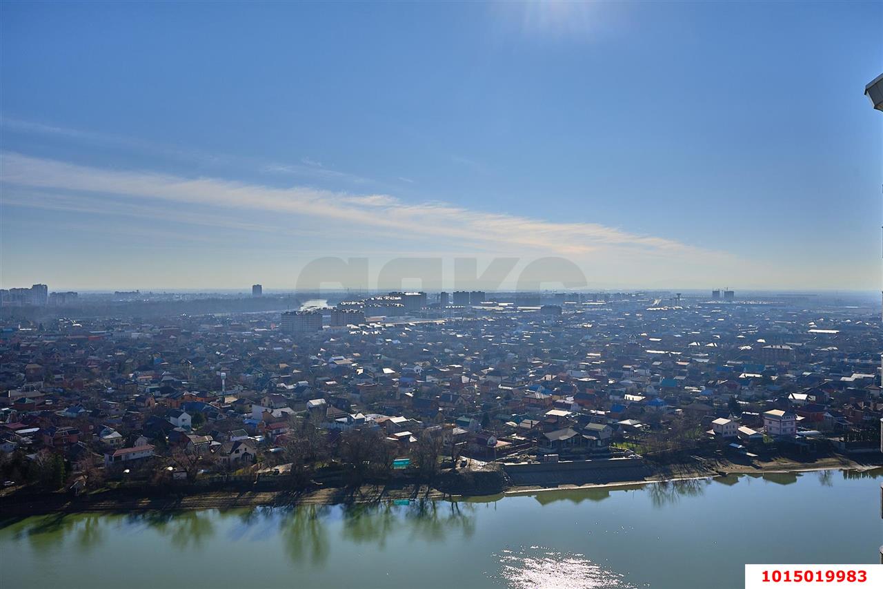 Фото №17: 1-комнатная квартира 50 м² - Краснодар, Западный внутригородской округ, ул. Кожевенная, 22