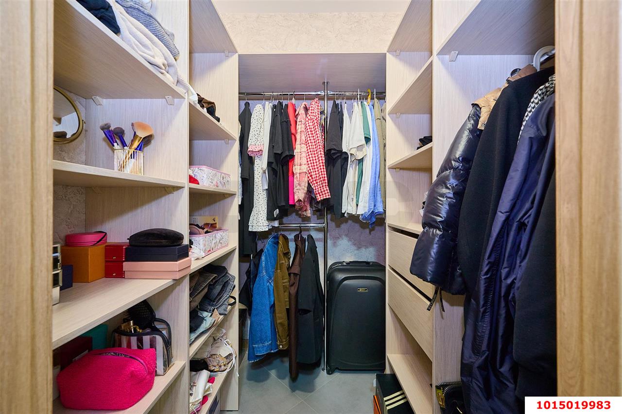 Фото №9: 1-комнатная квартира 50 м² - Краснодар, Западный внутригородской округ, ул. Кожевенная, 22