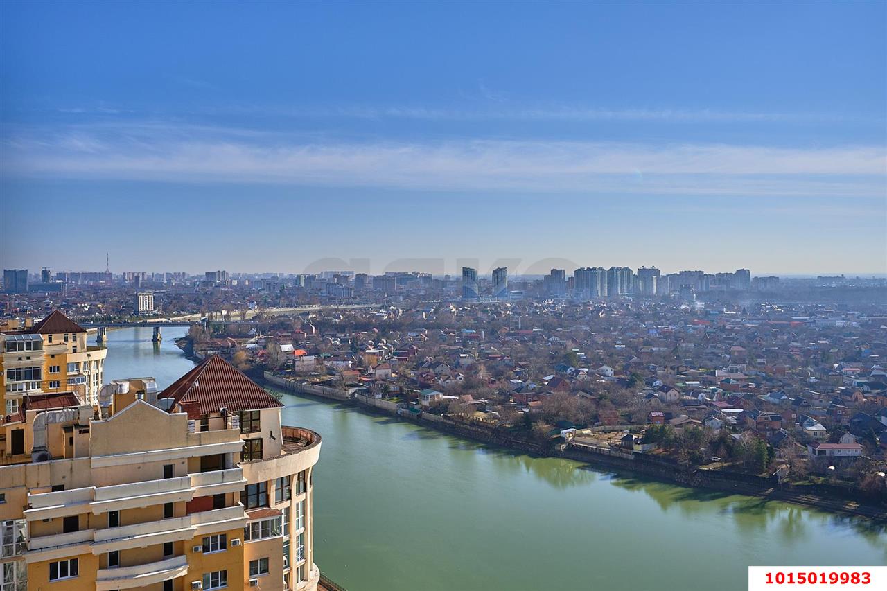 Фото №16: 1-комнатная квартира 50 м² - Краснодар, Западный внутригородской округ, ул. Кожевенная, 22