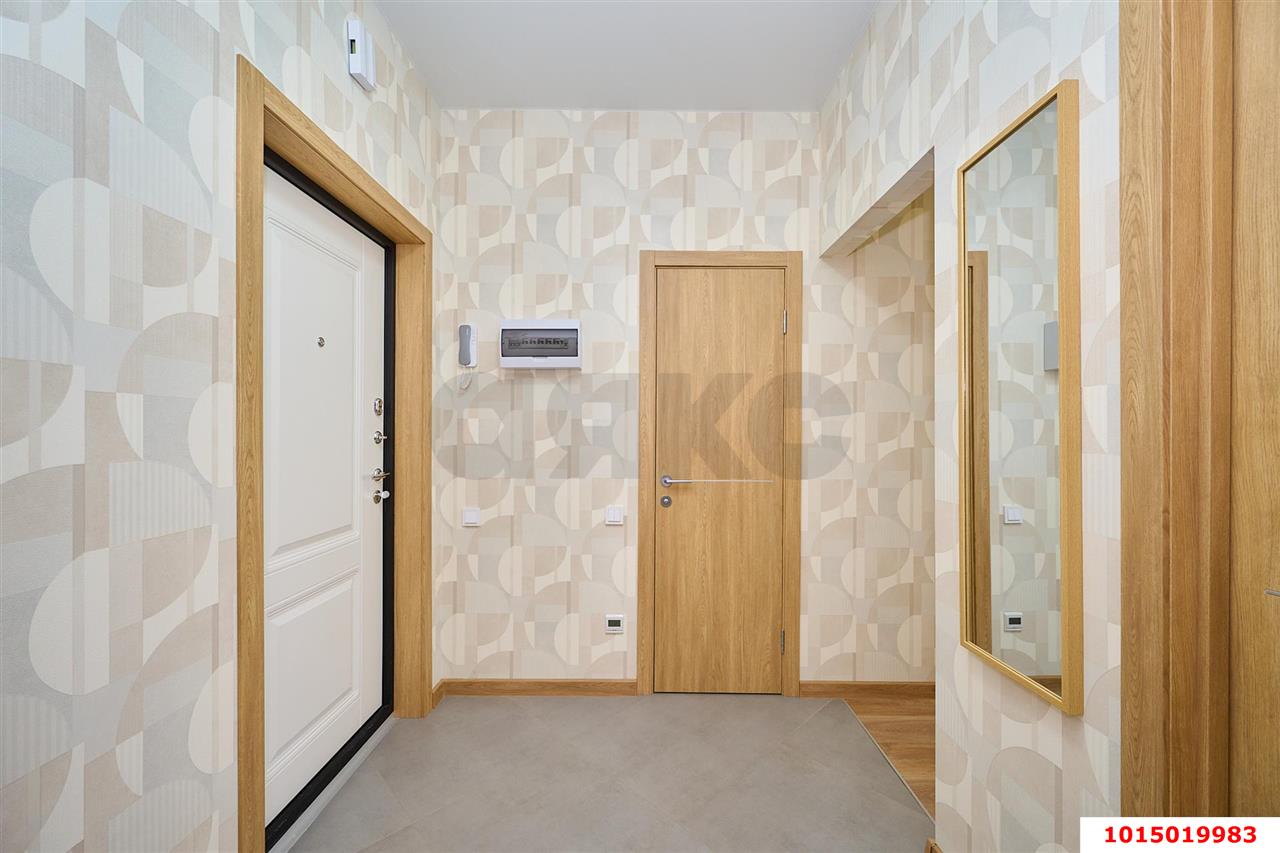 Фото №12: 1-комнатная квартира 50 м² - Краснодар, Западный внутригородской округ, ул. Кожевенная, 22