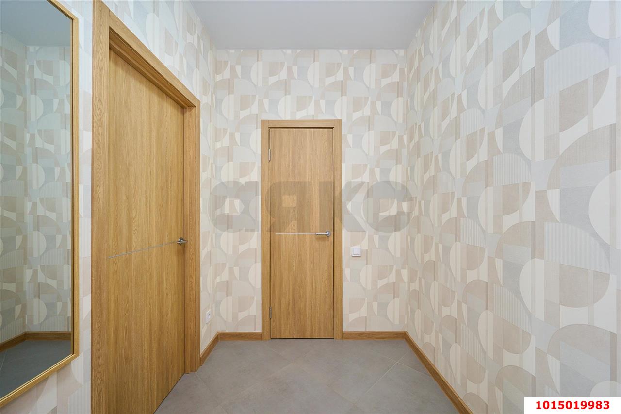 Фото №10: 1-комнатная квартира 50 м² - Краснодар, Западный внутригородской округ, ул. Кожевенная, 22