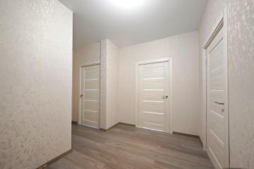 Фото №5: 2-комнатная квартира 61 м² - Краснодар, мкр. жилой комплекс Бауинвест, ул. Героев-Разведчиков, 11/5