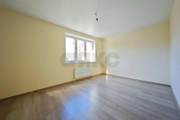 Фото №2: 2-комнатная квартира 61 м² - Краснодар, мкр. жилой комплекс Бауинвест, ул. Героев-Разведчиков, 11/5