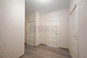 Фото №5: 2-комнатная квартира 61 м² - Краснодар, мкр. жилой комплекс Бауинвест, ул. Героев-Разведчиков, 11/5