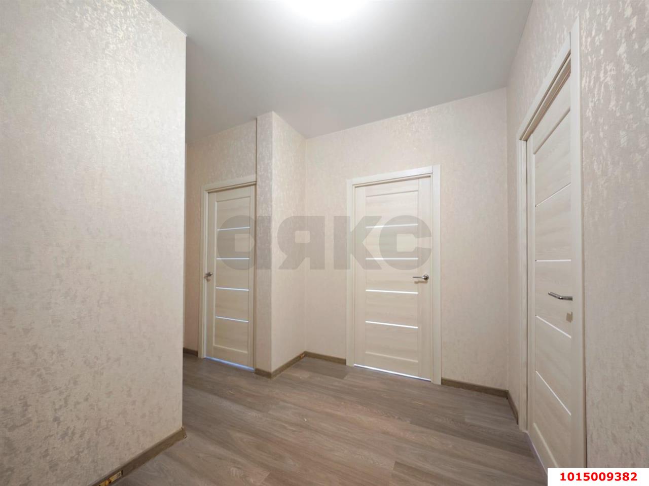 Фото №5: 2-комнатная квартира 61 м² - Краснодар, жилой комплекс Бауинвест, ул. Героев-Разведчиков, 11/5