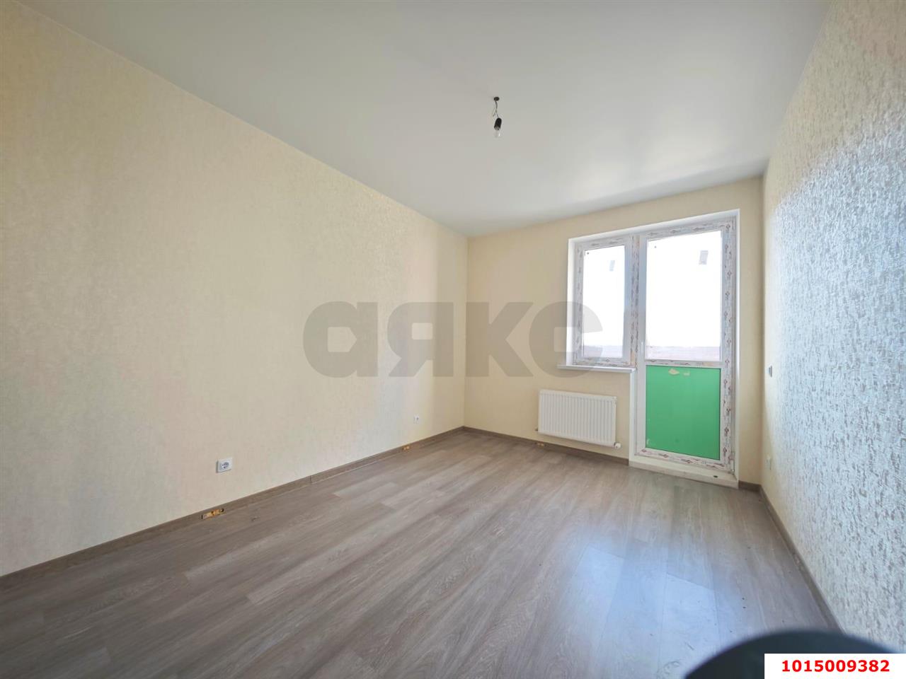 Фото №1: 2-комнатная квартира 61 м² - Краснодар, ЖК Бауинвест, ул. Героев-Разведчиков, 11/5