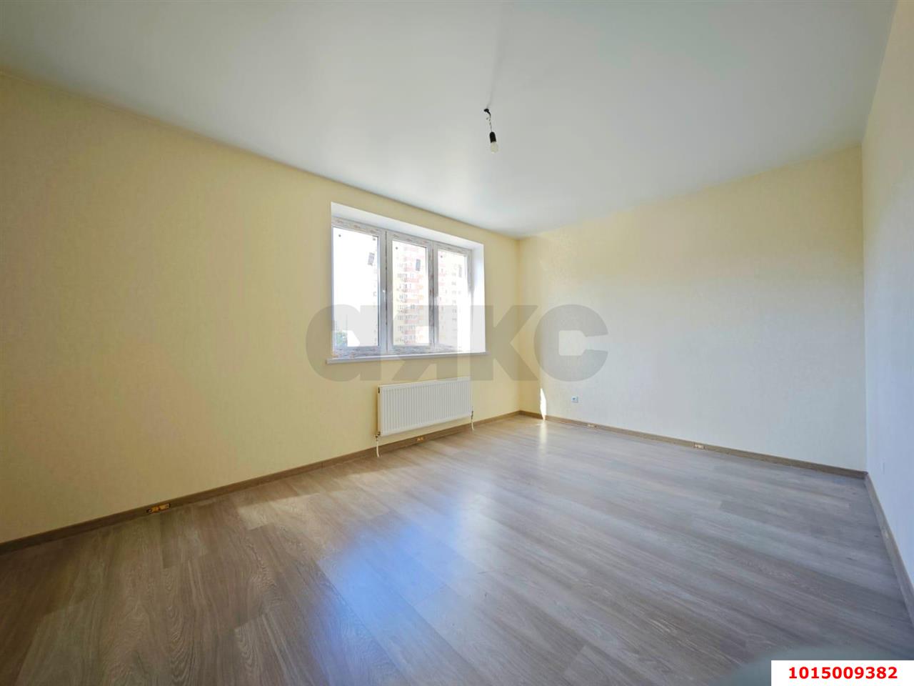 Фото №2: 2-комнатная квартира 61 м² - Краснодар, ЖК Бауинвест, ул. Героев-Разведчиков, 11/5