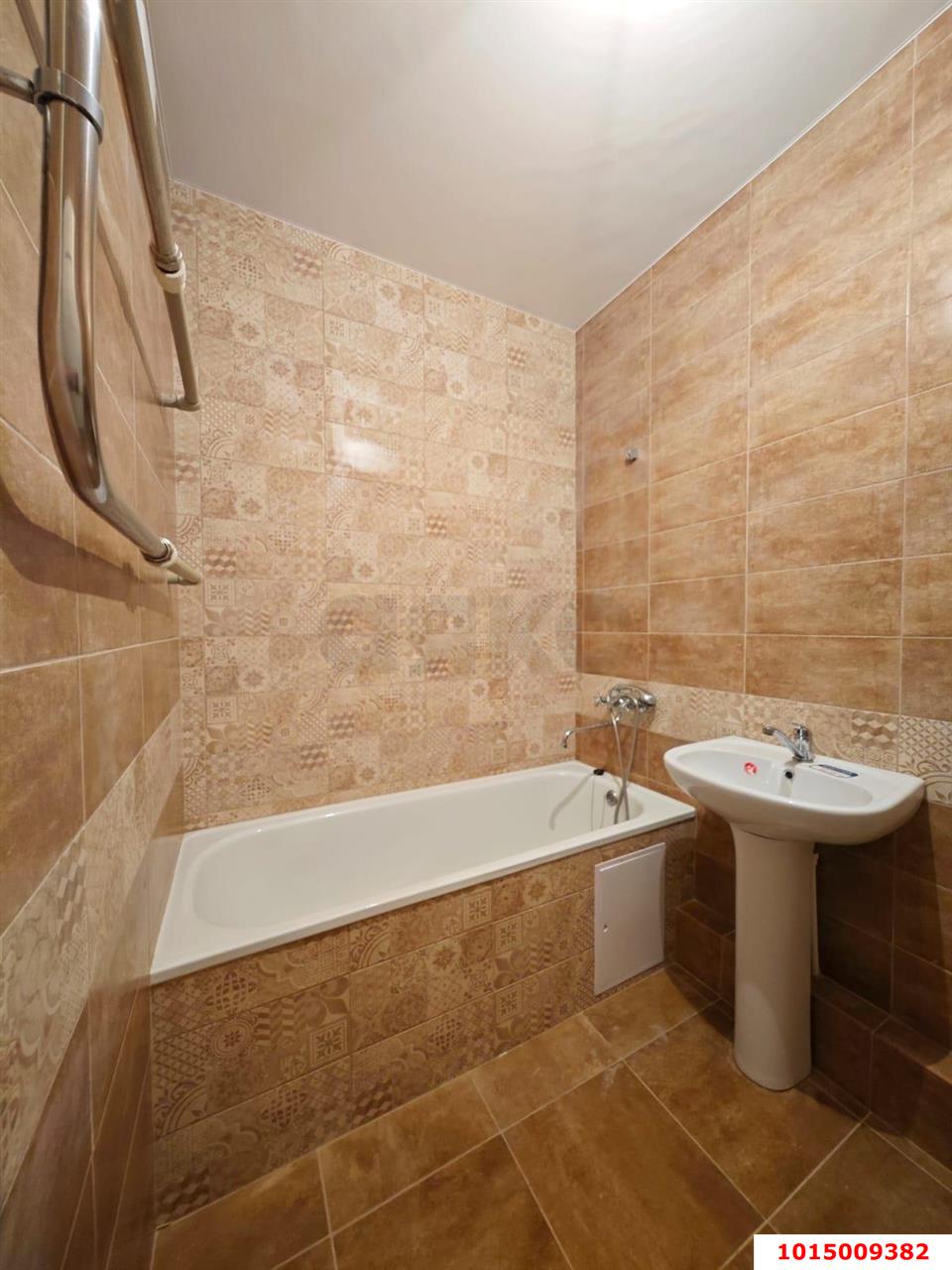 Фото №8: 2-комнатная квартира 61 м² - Краснодар, жилой комплекс Бауинвест, ул. Героев-Разведчиков, 11/5