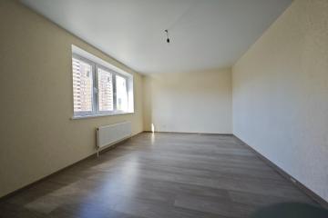 Фото №4: 2-комнатная квартира 61 м² - Краснодар, мкр. жилой комплекс Бауинвест, ул. Героев-Разведчиков, 11/5