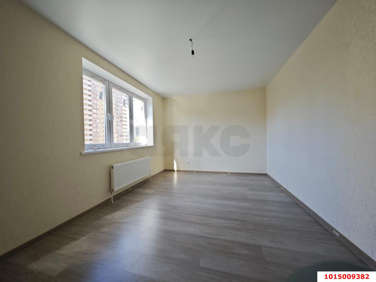 Фото №4: 2-комнатная квартира 61 м² - Краснодар, ЖК Бауинвест, Прикубанский внутригородской округ, мкр. жилой комплекс Бауинвест, ул. Героев-Разведчиков, 11/5