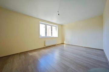 Фото №2: 2-комнатная квартира 61 м² - Краснодар, мкр. жилой комплекс Бауинвест, ул. Героев-Разведчиков, 11/5