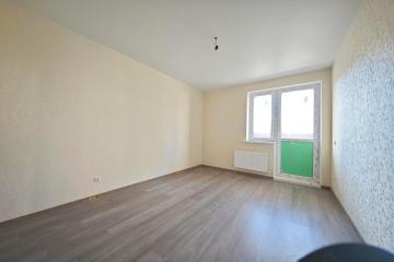 Фото №1: 2-комнатная квартира 61 м² - Краснодар, мкр. жилой комплекс Бауинвест, ул. Героев-Разведчиков, 11/5