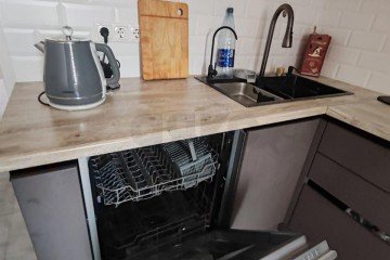 Фото №2: 2-комнатная квартира 55 м² - Новая Адыгея, мкр. жилой комплекс Мега-Победа, ул. Береговая, 3к13