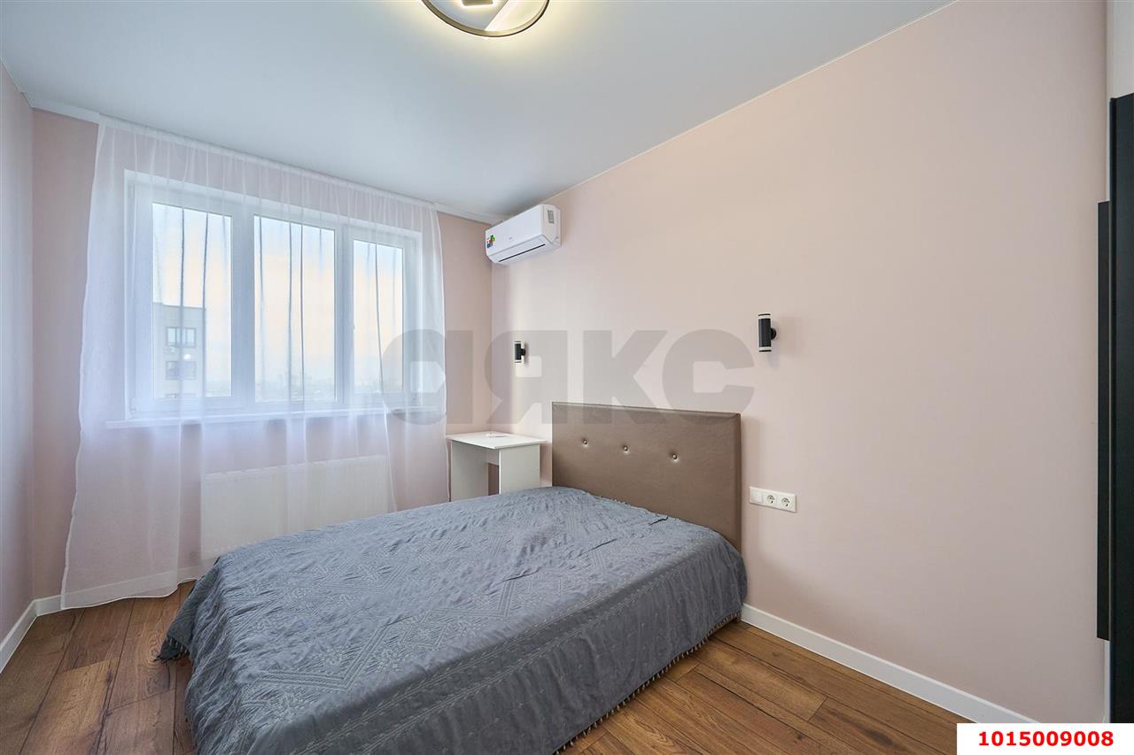 Фото №6: 2-комнатная квартира 55 м² - Новая Адыгея, жилой комплекс Мега-Победа, ул. Береговая, 3к13