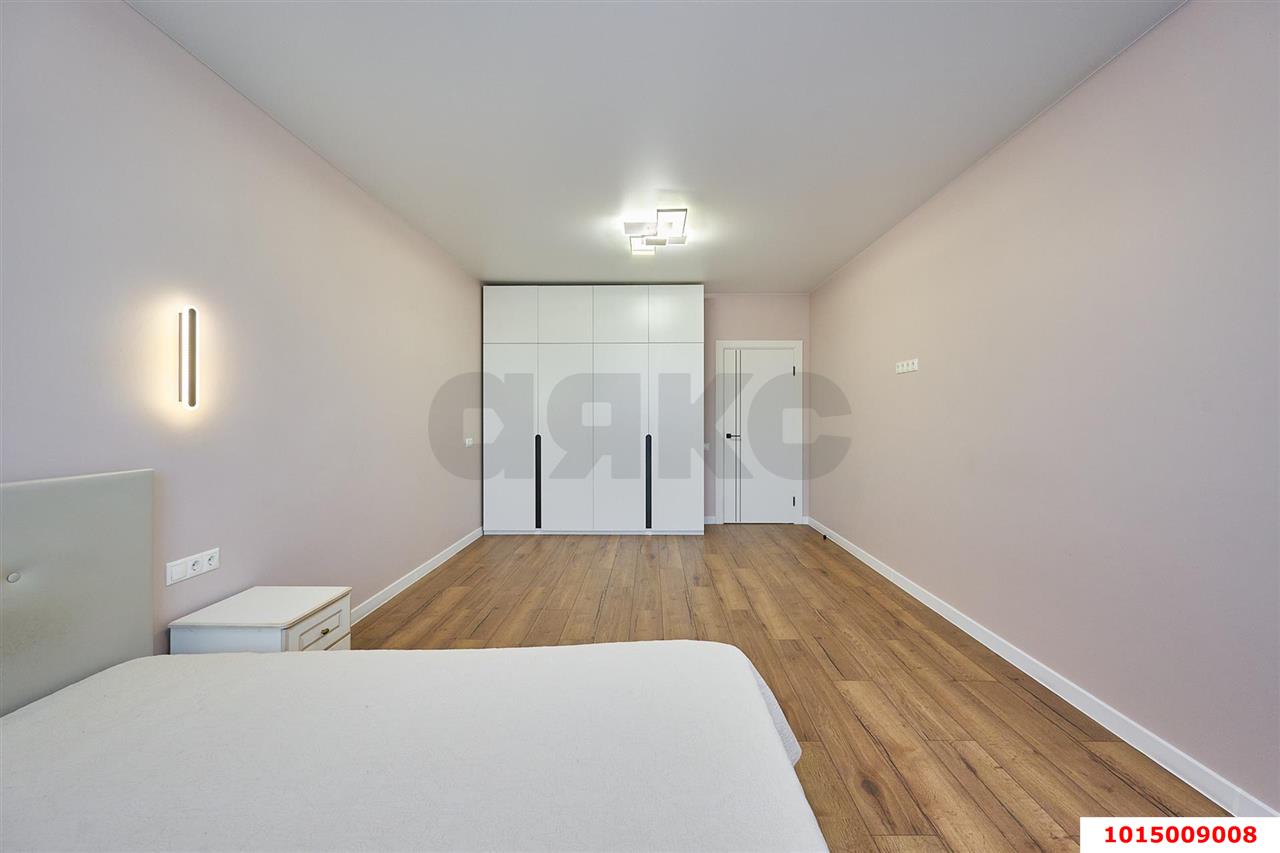 Фото №5: 2-комнатная квартира 55 м² - Новая Адыгея, жилой комплекс Мега-Победа, ул. Береговая, 3к13