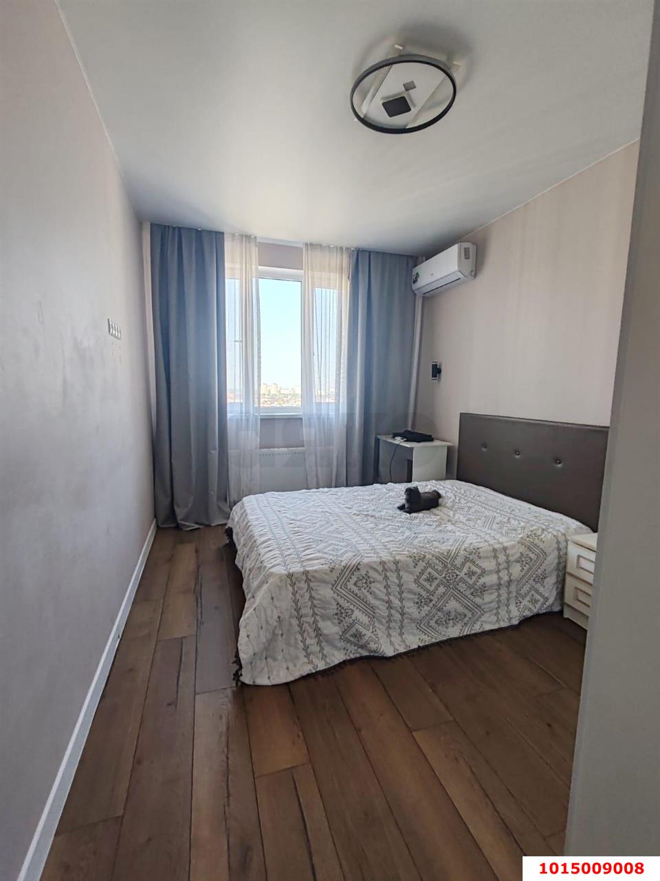 Фото №9: 2-комнатная квартира 55 м² - Новая Адыгея, жилой комплекс Мега-Победа, ул. Береговая, 3к13