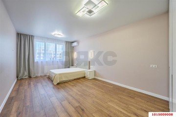 Фото №4: 2-комнатная квартира 55 м² - Новая Адыгея, мкр. жилой комплекс Мега-Победа, ул. Береговая, 3к13