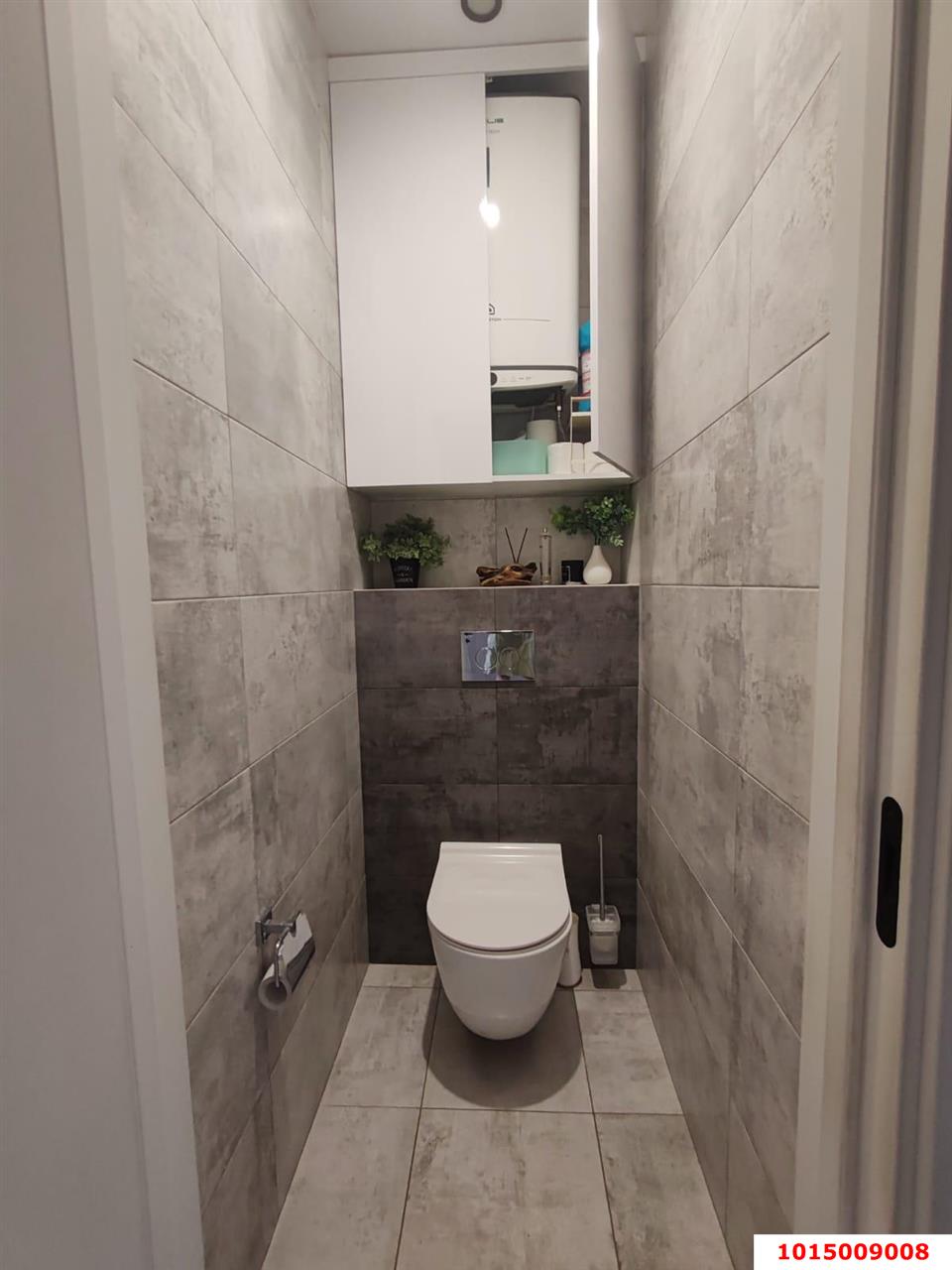 Фото №10: 2-комнатная квартира 55 м² - Новая Адыгея, жилой комплекс Мега-Победа, ул. Береговая, 3к13