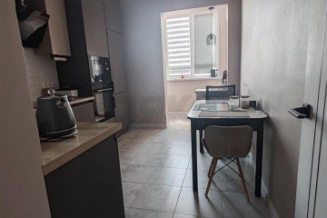 Фото №3: 2-комнатная квартира 55 м² - Новая Адыгея, мкр. жилой комплекс Мега-Победа, ул. Береговая, 3к13