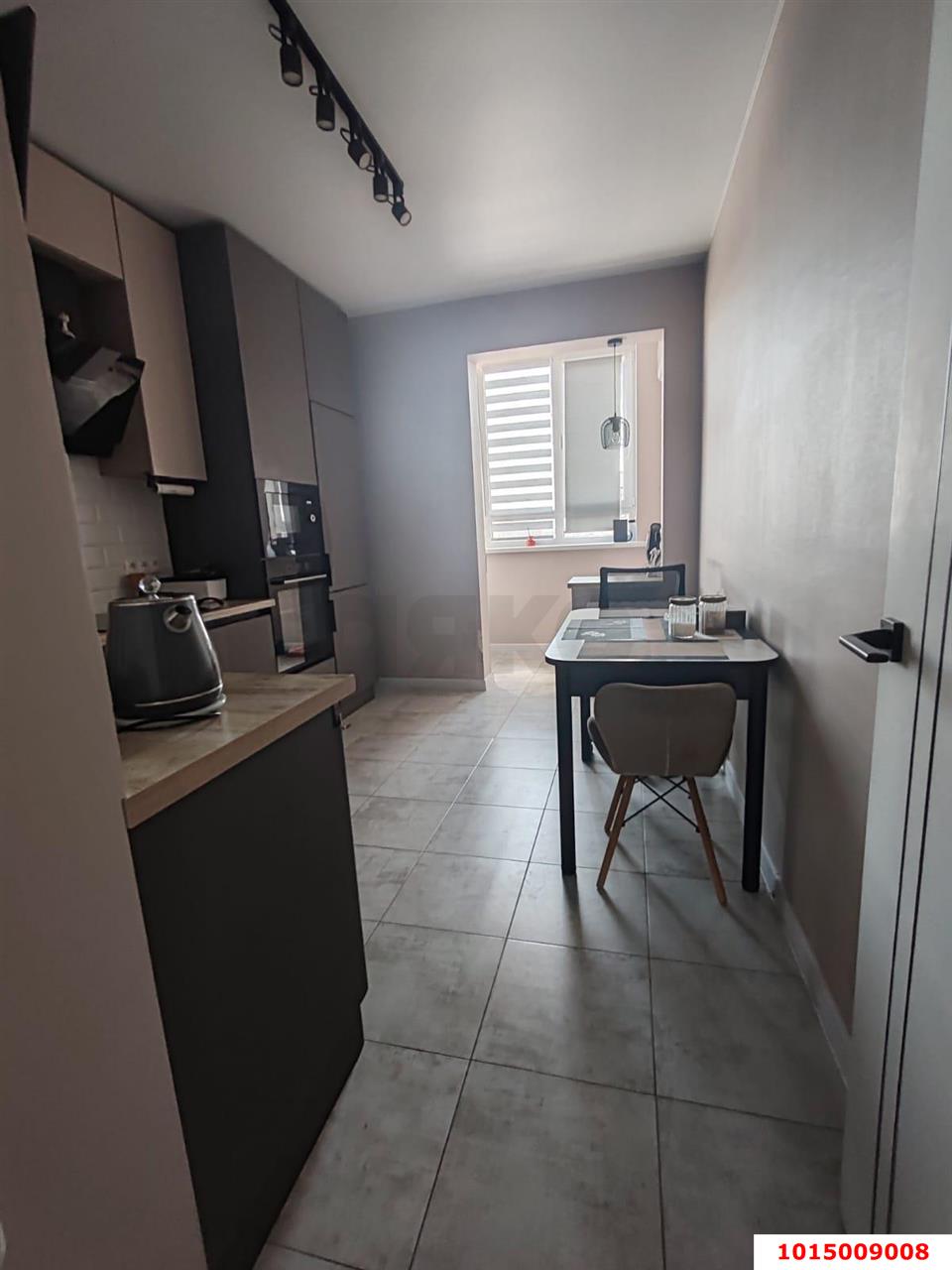 Фото №3: 2-комнатная квартира 55 м² - Новая Адыгея, жилой комплекс Мега-Победа, ул. Береговая, 3к13