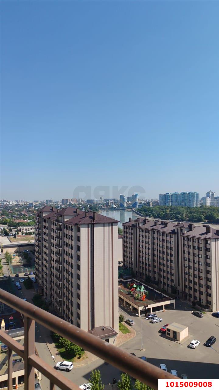 Фото №15: 2-комнатная квартира 55 м² - Новая Адыгея, жилой комплекс Мега-Победа, ул. Береговая, 3к13