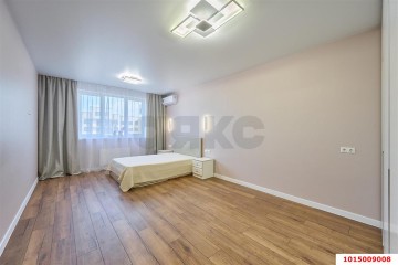 Фото №4: 2-комнатная квартира 55 м² - Новая Адыгея, мкр. жилой комплекс Мега-Победа, ул. Береговая, 3к13